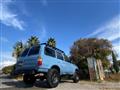 1995 Toyota Land Cruiser