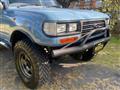 1995 Toyota Land Cruiser