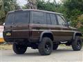 1993 Toyota Land Cruiser Prado