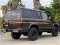 1993 Toyota Land Cruiser Prado