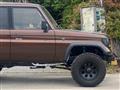 1993 Toyota Land Cruiser Prado