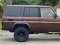 1993 Toyota Land Cruiser Prado