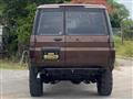 1993 Toyota Land Cruiser Prado