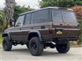1993 Toyota Land Cruiser Prado