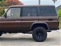 1993 Toyota Land Cruiser Prado