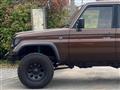 1993 Toyota Land Cruiser Prado