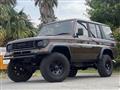1993 Toyota Land Cruiser Prado