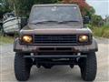1993 Toyota Land Cruiser Prado