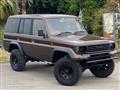1993 Toyota Land Cruiser Prado