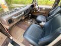 1993 Toyota Land Cruiser Prado