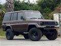 1993 Toyota Land Cruiser Prado