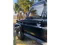 1994 Toyota Land Cruiser Prado