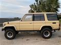1994 Toyota Land Cruiser