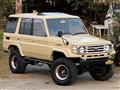1994 Toyota Land Cruiser