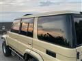 1994 Toyota Land Cruiser