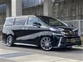 2017 Toyota Vellfire