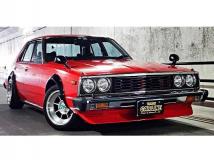 1978 Nissan Skyline