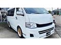 2007 Toyota Hiace Wagon
