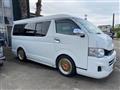 2007 Toyota Hiace Wagon