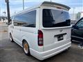 2007 Toyota Hiace Wagon