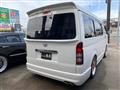 2007 Toyota Hiace Wagon