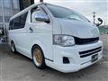 2007 Toyota Hiace Wagon