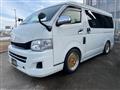 2007 Toyota Hiace Wagon