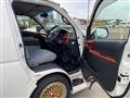 2007 Toyota Hiace Wagon