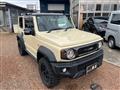 2018 Suzuki Jimny