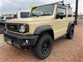 2018 Suzuki Jimny