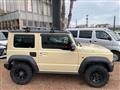 2018 Suzuki Jimny