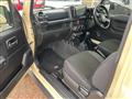 2018 Suzuki Jimny
