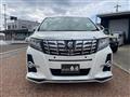 2016 Toyota Alphard