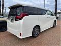 2016 Toyota Alphard