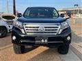 2016 Toyota Land Cruiser Prado