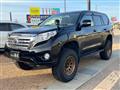 2016 Toyota Land Cruiser Prado
