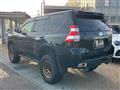 2016 Toyota Land Cruiser Prado