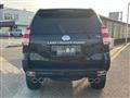 2016 Toyota Land Cruiser Prado