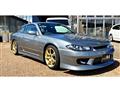 1999 Nissan Silvia