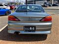 1999 Nissan Silvia