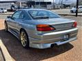 1999 Nissan Silvia