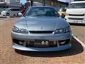 1999 Nissan Silvia