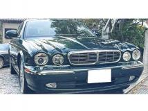 2007 Jaguar XJ Series