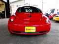 2008 Volkswagen New Beetle
