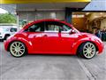2008 Volkswagen New Beetle