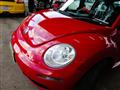 2008 Volkswagen New Beetle