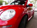 2008 Volkswagen New Beetle
