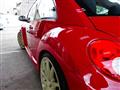 2008 Volkswagen New Beetle