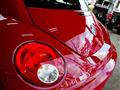 2008 Volkswagen New Beetle
