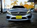 2018 Mercedes-Benz C-Class